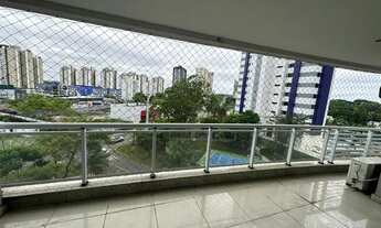 Imagem 4: Alugo ap morada do sol , 138m2