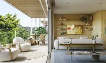 Imagem 7: Apartamento para venda tem 104 metros quadrados com 3 quartos em Botafogo - Rio de Janeiro