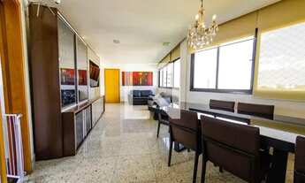 Imagem: Apartamento para Aluguel - Buritis, 4 Quartos