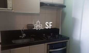 Imagem 2: 2 dormitórios com vaga em frente Shopping Tietê na Raimundo Pereira de Magalhães