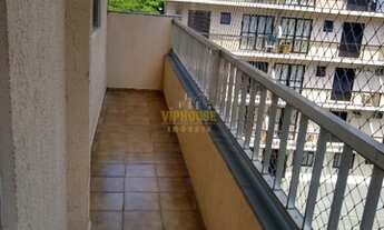 Imagem 6: Apartamento para Aluguel no bairro Enseada - Guarujá, SP