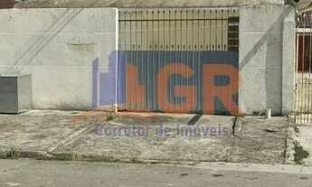 Imagem 6: Casa para Venda em Pinhais, Vargem Grande, 1 dormitório, 1 banheiro, 6 vagas