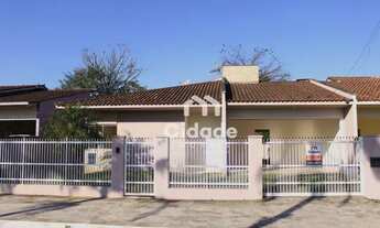 Imagem 2: Casa com 1 suíte + 2 dormitórios para alugar por R$ 2.750/mês - Centenário - Jaraguá do Su