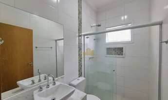 Imagem 4: Sobrado com 3 dormitórios à venda, 185 m² por R$ 985.000 - Jardim Montreal Residence - Ind