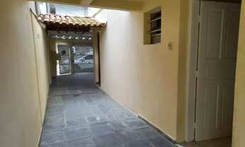 Imagem: Casa sobrado locação 3 suítes recém