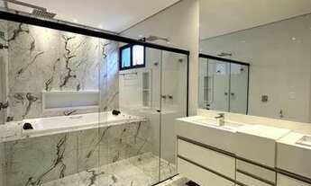 Imagem 16: Casa no Condomínio Village Damha I em São José do Rio Preto-SP