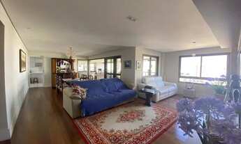 Imagem 7: Apartamento para venda com 250 metros quadrados com 3 quartos em Santana - São Paulo - SP