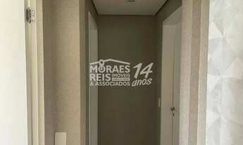 Imagem 5: Apartamento com 3 dormitórios à venda, 84 m² por R$ 698.000,00 - Vila Andrade - São Paulo