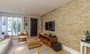 Imagem 3: Casa Venda Itaim Bibi 96 m² 2 Dormitórios