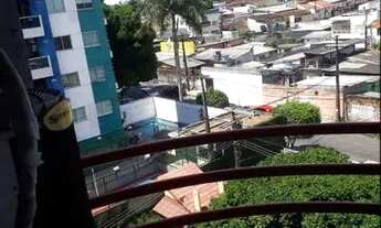 Imagem 5: Alugo Apto no parque 10,cond.Arvoredo