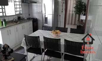 Imagem 3: Casa com 2 dormitórios à venda, 90 m² - Parque Jambeiro - Campinas/SP