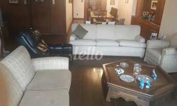 Imagem: São Paulo - Apartamento Padrão - Consolação