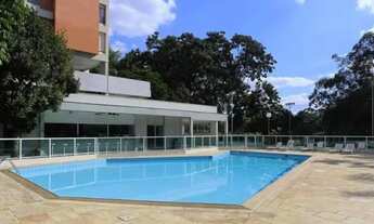 Imagem 5: Apartamento com 60 metros, 2 vagas, lazer completo.- Vila Yara- Osasco