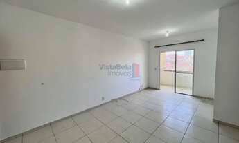 Imagem 2: Apartamento com 03 quartos sendo 01 suíte com 02 vagas próx. ao Taubaté Shopping