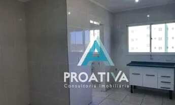 Imagem 6: Apartamento com 3 dormitórios, 90 m² - venda ou aluguel - Vila Pinheirinho - Santo André/S