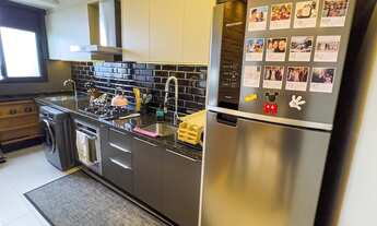 Imagem 4: Apartamento no condomínio ESSENCE CLUB HOUSE