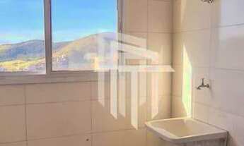 Imagem 5: Apartamento com 3 dormitórios para alugar, 142 m² por R$ 2.900/mês - Jardim Country Club