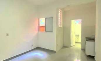 Imagem 5: Kitnet para locação, Santa Cecília, São Paulo, SP