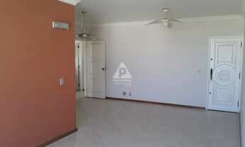 Imagem: Apartamento de 130m2, claro, arejado, vista