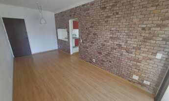 Imagem 1: Apartamento para aluguel com 45 metros quadrados com 1 quarto em Itaim Bibi - São Paulo