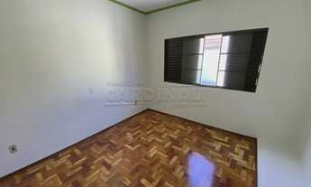 Imagem 6: Casa Padrão em São Carlos