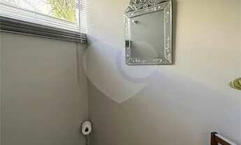 Imagem 5: Casa à venda no Condomínio Reserva do Engenho em Piracicaba/SP