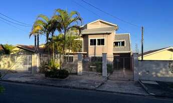 Imagem 2: Triplex para venda com 300 metros quadrados