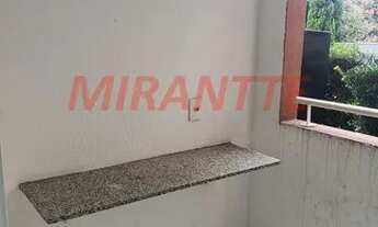 Imagem 6: Apartamento de 47m² com 2 quartos em Vila Nova Cachoeirinha