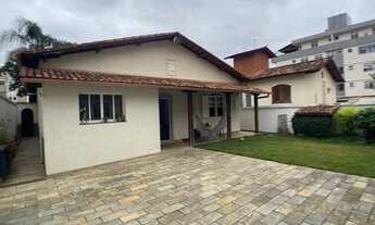 Imagem: Casa à venda, 4 quartos, 1 suíte, 4 vagas