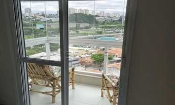 Imagem 5: APARTAMENTO no bairro Santa Terezinha com 81m². 3 dormitórios e 2 vagas. Confira