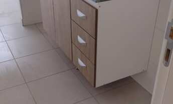 Imagem 2: Apartamento com 30m² para locação na cidade de São Paulo bairro Vila Ema