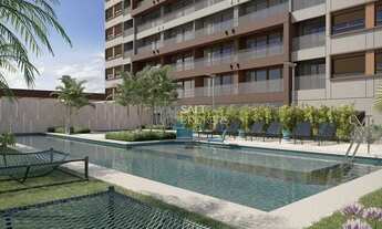 Imagem 3: Apartamentos à venda no condomínio My Way Guanabara, localizado no bairro Botafogo, na cid