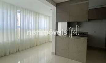 Imagem: Locação Apartamento 1 quarto Vila da Serra