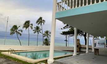 Imagem 2: Casa à beira mar da Cruz das Almas