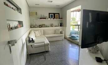 Imagem 2: 5 quartos, varanda, armários, infraestrutura, Caminho das Árvores!