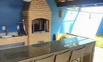 Imagem 4: Sobrado a venda no Jaguaré (2 suítes) 6 vagas