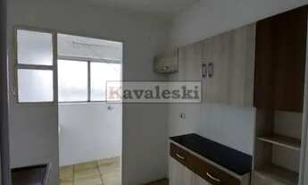 Imagem 2: Apartamento, Mirandópolis - São Paulo