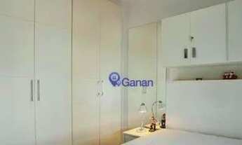 Imagem 7: Apartamento com 2 dormitórios, 78 m² - venda por R$ 1.300.000,00 ou aluguel por R$ 7.520,0