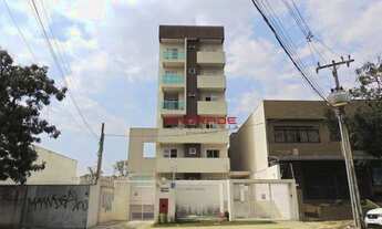 Imagem 2: Studio com 1 dormitório para alugar, 27 m² por R$ 1.666,22/mês - Água Verde - Curitiba/PR