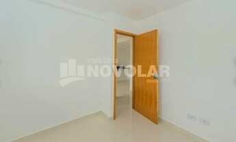 Imagem 3: Apartamento em Condomínio em Santa Teresinha