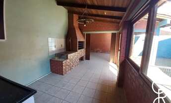 Imagem 6: Casa 3 Dormitórios