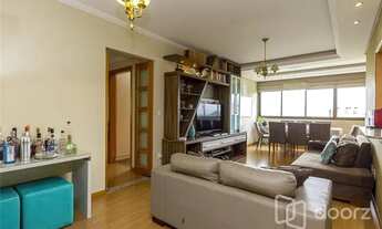 Imagem 3: PORTO ALEGRE - Apartamento Padrão - Cristo Redentor