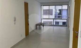 Imagem: Apartamento para venda em Higienópolis