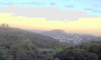 Imagem: Excelente lote com área de 1.530m2 com