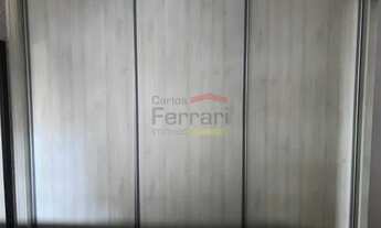 Imagem 6: APARTAMENTO - 2 DORM. 1 SUÍTE. 1 VAGA. POMPÉIA - 63 M2