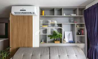 Imagem 6: Flat, Itaim Bibi - São Paulo