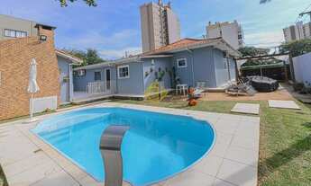 Imagem 5: Casa à venda, 3 quartos, 1 suíte, 5 vagas, Centro - Cascavel/PR