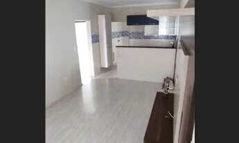 Imagem 2: Apartamento com 2 dormitórios para alugar, 64 m² por R$ 1.300/mês - Vila Nogueira - Taubat