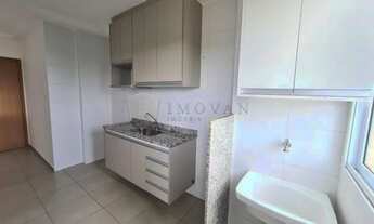 Imagem 6: Apartamento Padrão em Ribeirão Preto