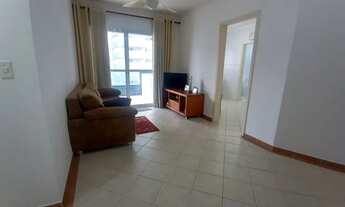 Imagem 2: Apartamento para venda com 2 quartos no Bairro Canto do Forte - Praia Grande - SP